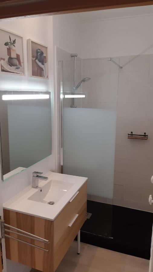 Residence Eugenie 2 Pieces Cosy Au Calme Cauterets Εξωτερικό φωτογραφία