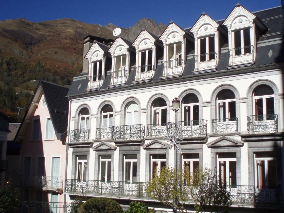 Residence Eugenie 2 Pieces Cosy Au Calme Cauterets Εξωτερικό φωτογραφία