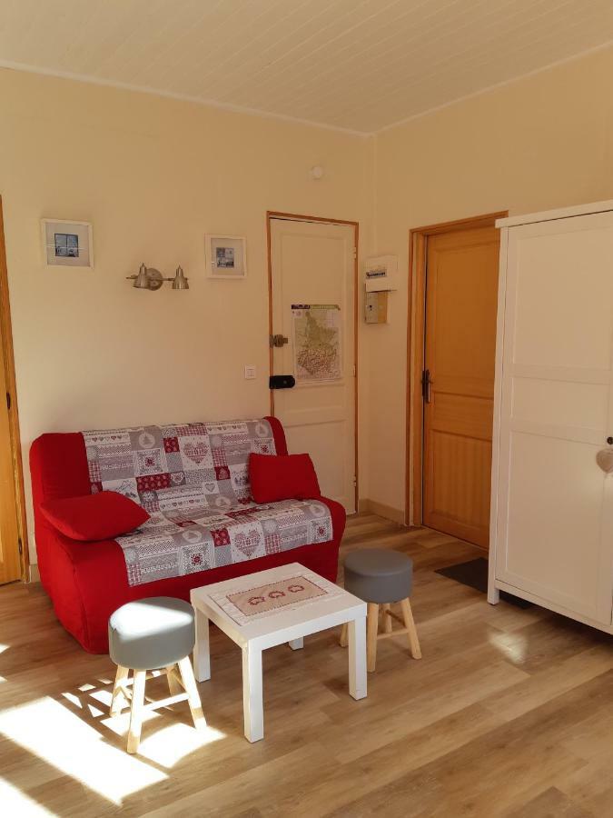 Residence Eugenie 2 Pieces Cosy Au Calme Cauterets Εξωτερικό φωτογραφία