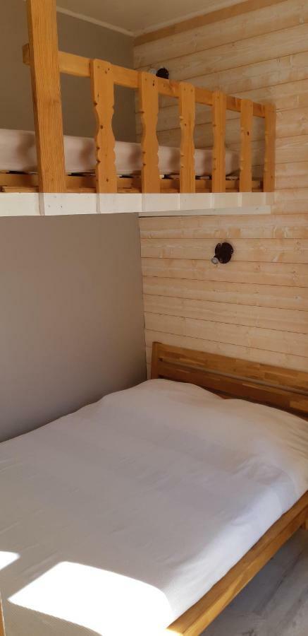 Residence Eugenie 2 Pieces Cosy Au Calme Cauterets Εξωτερικό φωτογραφία